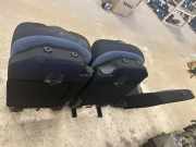 Sitzgarnitur komplett Leder geteilt Citroen C3 Picasso (SH) 98001481XT