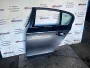 Tür links hinten BMW 1er (E81)