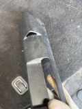 TÜRGRIFFKAPPE TÜRGRIFFBLENDE HINTEN VW TRANSPORTER V (T5) Furgon 2.5 TDI 7H0843187A