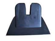 Zierleiste Audi A3 Sportback (8P) 8P4827520