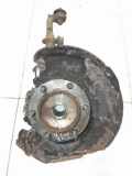 Radnaben vorne links TOYOTA LAND CRUISER 120 (_J12_) 3.0 D-4D (KDJ120, KDJ150, KDJ125)