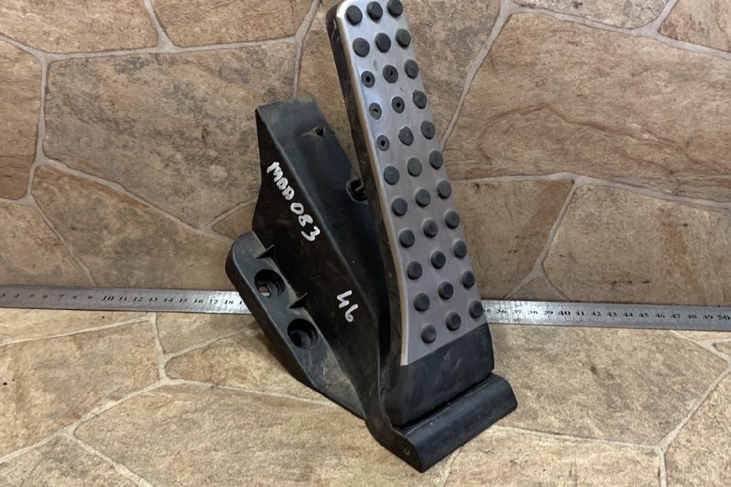Fahrpedal Mercedes-Benz C-Klasse (W204) A2043000204