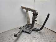 Kotflügelhalter vorne rechts AUDI A8 D2 (4D2, 4D8) 3.3 TDI quattro 4D0821138AM 4D0821138AL