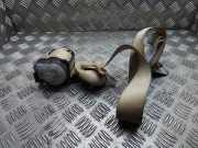 Sicherheitsgurt links hinten Subaru Forester (SG) F8697T