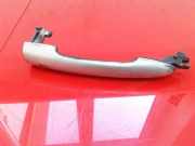 Türaußengriff hinten rechts RENAULT LAGUNA II (BG0/1_) 1.9 dCI (BG0E) 8200028783