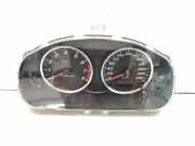 Kombiinstrument MAZDA 6 Sedan (GG) 1.8 GJ6RC