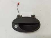 Türgriff rechts vorne Opel Meriva A () 22175