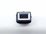 Zusätzliche Music Player-Anschlüsse PEUGEOT 208 II (UB_, UP_, UW_, UJ_) e-208 98313506DX 9831377180