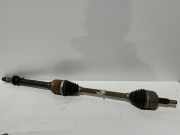 Antriebswelle rechts vorne Renault Megane III Schrägheck (BZ)