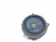 Türlautsprecher hinten rechts BMW X3 (F25) xDrive 30 d 9209185