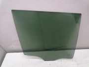 Türscheibe rechts hinten BMW X3 (F25)