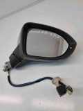Außenspiegel rechts VW GOLF VIII (CD1) 1.0 TSI