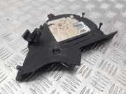 Timing Belt Protection Cover CITROËN C5 I Break (DE_) 2.0 HDi (DERHSB, DERHSE) 9651560180