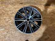 Stahlfelgen Satz BMW 5er Touring (G31) 8053501