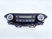 Heizungsbetätigung (Konsole) vorne Honda CR-V IV (RM) 79600T1FE611M1