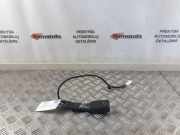 Gurtschloss Toyota Prius (W5) 18640