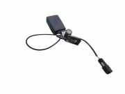 Gurtschloss Opel Insignia A (G09) 13298397