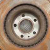 Bremsscheibe vorne links TESLA MODEL S 75D AWD N/A