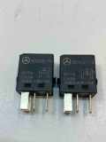 Relais für Kraftstoffpumpe Mercedes-Benz SL (R129) A0025421119