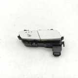 Schalter sitzheizung MERCEDES-BENZ GLC (X253, C253) 300D 4-matic A2059052818