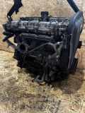 Motor VOLVO S60 I 2.4 Bifuel (CNG)