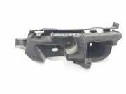 Stoßstangenhalterung hinten links SKODA SUPERB III Estate (3V5) 2.0 TDI 3V9807393A