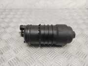 Ölfilterträger Audi A4 (8K, B8) 8558686