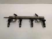 Kraftstoffzuführung