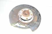 Radlagergehäuse rechts hinten BMW 3er Touring (F31) 1017462