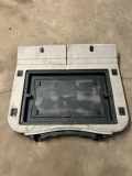 Kofferraumteppich JEEP GRAND CHEROKEE III (WH, WK) 3.0 CRD 4x4