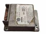 Airbag-Steuergerät VW PASSAT B3/B4 (3A2, 35I) 1.9 TDI 357959656