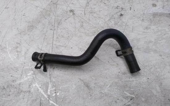 Kraftstoffleitung Toyota Yaris (P1) Bild Kraftstoffleitung Toyota Yaris (P1)