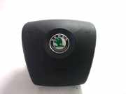 Schleifring Airbag Skoda Octavia II Kombi (1Z) 1Z0880201N