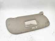 Sonnenblende rechts VW Sharan (7M) 7M0857552