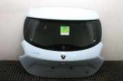 Heckklappe geschlossen Renault Zoe (BFM)