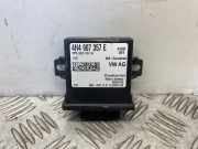 Scheinwerfer-Steuergerät AUDI A7 Sportback (4GA, 4GF) 3.0 TDI quattro 7P6907357B 4H4907357E