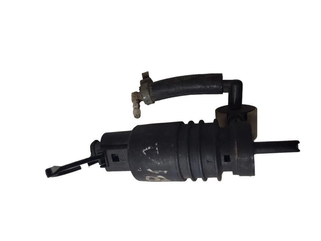 Elektromotor für Scheinwerferreinigung Skoda Fabia (6Y) PA6GBGF30