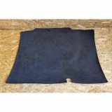 Kofferraumteppich AUDI A3 (8L1) S3 quattro