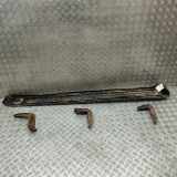 Rechter Schweller TOYOTA LAND CRUISER 100 (_J1_) 4.2 TD (HDJ100_) 51775-60051