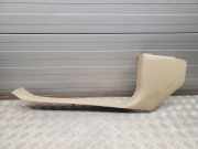 Schwellerinnenverkleidung vorne links MERCEDES-BENZ GL (X166) GL 500 4-matic (166.873) A1666800135