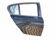 Tür hinten links BMW 1 (F21) 116 d