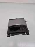 Mittelkonsole Verkleidung AUDI A6 (4G2, C7, 4GC) 3.0 TDI quattro 4G0863273