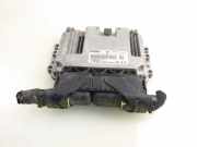 Steuergerät FIAT BRAVO II (198_) 1.6 D Multijet 51852323 0281016196