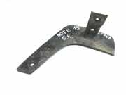 Schmutzfänger hinten links NISSAN NOTE (E12) 1.5 dCi