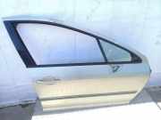 Vordere rechte Tür PEUGEOT 406 Break (8E/F) 2.0 16V HPi
