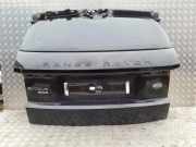 Kofferraumdeckel LAND ROVER RANGE ROVER EVOQUE (L538) 2.2 D 4x4