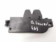 Heckklappenschloss PEUGEOT 607 (9D, 9U) 2.7 HDi 24V 090708 9653831780