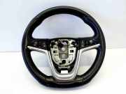 Lenkrad Opel Zafira Tourer C (P12) 13365200