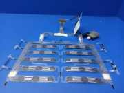 LUFTDRUCKSENSOR BMW 7 (E65, E66, E67) 730 Ld 6914669