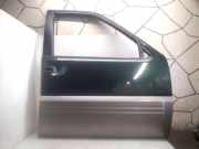 Vordere rechte Tür NISSAN TERRANO II (R20) 2.7 TDi 4WD